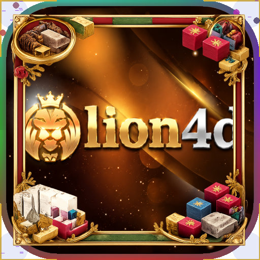 lion4d — mitra unggulan